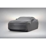2016-2024 Chevrolet Camaro Indoor Vehicle Cover 23457480 Gray W/ Logo Oem Gm. Fixed Price $373.98.