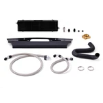 Mishimoto Thermostatic Performance Oil Cooler 2015-2017 Ford Mustang Gt 5.0L. Fixed Price $895.95.