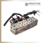 1994-2002 Mercedes SL500 Convertible Hydraulic Valve Block Right 129-800-26-78. Fixed Price $75.00.
