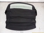 Bmw Z3 E36 Convertible Soft Roof Top Assembly With Plastic Window Manual 99-02. Fixed Price $339.88.