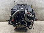 2016-2017 Mercedes-benz GL63 X166 Amg 5.5L Bi-turbo M157 Engine Motor *89K*. Fixed Price $12000.00.