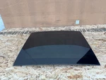 Infiniti QX50 2019-2024 Oem Panoramic Sunroof Middle Sliding Glass Asy. Fixed Price $249.95.