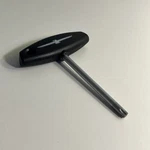 2002-05 Ford Thunderbird Hardtop Adjuster Tool Mounting Wrench 4W6Z-76502F08-AA. Fixed Price $138.88.