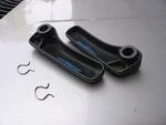 93-02 Camaro Firebird T-top Glass Trim Interior Release Handle Left+right Side. Fixed Price $54.95.