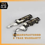 90-02 Mercedes R129 SL500 Front Left & Right Lock Latch Cylinder Remanufactured. Fixed Price $541.23.