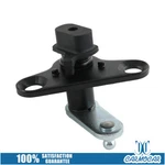 93470-ZH000 Tailgate Hinge Assembly Rear Right Side For 2004-2015 Nissan Titan. Fixed Price $215.86.