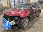 Roof Glass Front Dual Panel Fits 17-25 Pacifica 1558494. Fixed Price $303.75.