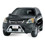 Westin Curved 2" Tube Safari Black Light Bull Bar Mount Kit For 02-06 Honda Cr-v. Fixed Price $65.77.