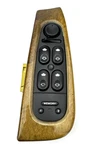 02-08 Jaguar X204 S-type Front Left Side Window Control Master 2R83-14540-AD. Fixed Price $60.00.