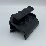 Omix-ada 13510.54 Tailgate Bar Bracket Right For 07-18 Jeep Wrangler Open Box. Fixed Price $12.00.