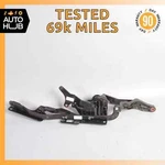 04-09 Cadillac Xlr Left Side Convertible Decklid Hinge Bracket Linkage Oem 69K. Fixed Price $253.15.