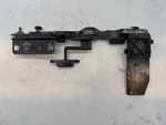 Mercedes W124 W201 190 Lift Angle Sunroof Right Genuine 1247820612 L892. Fixed Price $83.70.
