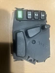 1998-2002 Mercedes CLK320 Driver Left Seat Control Switch Oem 2108209110. Fixed Price $80.00.