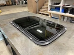 Oem Mini Cooper Sunroof Assembly 54107053424 02-06 R50 R53. Fixed Price $500.00.