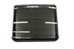 2020 - 2024 Lincoln Aviator Rear Sunroof Glass Panel Oem. Fixed Price $243.39.