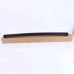 Black Sunroof Visor Roller Blind For Benz GLC300 X253 C63AMG W205 C200. Fixed Price $72.20.