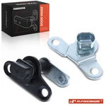 A-premium 2X Tailgate Hinge Rear Left & Right For Nissan Titan 05-19 93471ZH000. Fixed Price $53.99.