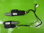 Mercedes Eqb Class X243 2X Panoramic Sunroof Motors Driver + Passenger 2022-2025. Fixed Price $197.05.
