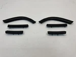 Mini Roadster Convertible Top Seals Gasket Set 12-15 R59. Fixed Price $199.99.