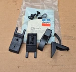 1978-1981 Dodge Truck Ramcharger Nos Mopar Sunroof Front Latch Replacement Kit. Fixed Price $135.00.