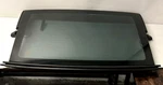 2012-2016 Mercedes-benz SLK250 Oem Rear Window Glass Assembly Back Windshield. Fixed Price $352.47.