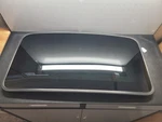 2011-2020 Toyota Sienna Single Panel Front Sunroof Glass. Fixed Price $270.00.