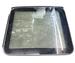 2019-2023 Subaru Forester Overhead Sunroof Window Glass. Fixed Price $400.00.