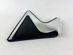 17-19 Infiniti QX30 Rear Left Driver Side Fender Corner Quarter Panel Trim Oem. Fixed Price $37.00.