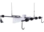 Lange Originals 014-910 For 18-C Jeep Wrangler Jlu 4DR Power Hoist-a-top. Fixed Price $456.15.