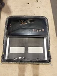 2003-2009 Mercedes Class Top Sunroof Glass Track Rail Oem A2117800029. Fixed Price $350.00.
