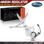 Power Window Regulator W/ Motor For Saturn L100 L200 L300 2001-2005 Front Right. Fixed Price $56.89.