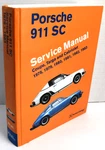 Porsche 911 Service Manual 1978-1983 Coupe, Targa And Cab Bentley *like New*. Fixed Price $98.96.