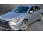 Avs Smoke Rain Guards Vent Visors 3M Tape-on For 2015-2017 Toyota Camry Sedan. Fixed Price $79.99.