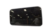 11-18 Porsche Cayenne Top Upper Overhead Moonroof Glass Oem. Fixed Price $112.00.