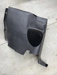 1999-2004 Ford Mustang Convertible Driver Lh Interior Quarter Side Trim Panel Oe. Fixed Price $125.00.
