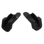 Convertible Side Window Compatible With 1962-1965 Chevrolet Chevy Ii Nova. Fixed Price $70.89.