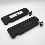 2021 - 2024 Bmw 228I F44 Left Right Sun Visor Set Pair Oem Black 8096782 8096781. Fixed Price $87.99.