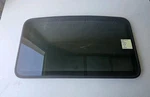 Ford Escape Sunroof Glass Moonroof Factory Oem Mariner 2008 2009 2010 2011 2012. Fixed Price $54.88.