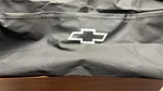 Genuine Gm Chevrolet New Cargo Storage Bag. Fixed Price $85.00.