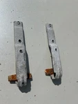 Genuine Original Bmw E21 E30 E12 E28 E24 E23 Sunroof Guide Sliding Jaw Oem. Fixed Price $79.99.
