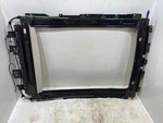 2019 - 2021 Acura Rdx Panoramic Roof Frame Track Sunshade Assembly Oem. Fixed Price $388.00.