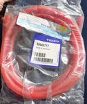 Oem Volvo Red Sunroof Drain Hose 9483564 / 30649717. Fixed Price $49.99.