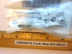 New Oem Pieces Ford 2021/2023 Bronco, 2015/2023 Mustang, "nut", W705546-S439. Fixed Price $24.95.