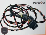 2011-2018 Audi A8L S8 Sunroof Wire Wiring Harness 4H0971648 Oem. Fixed Price $34.49.