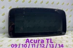 09-14 Acura Tl Sunroof Glass Moon 2009 2010 2011 2012 2013 2014 Oem. Fixed Price $152.99.