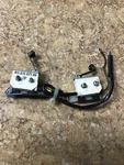 Porsche Micro Limit Switch Right Transmission Motor 91161307100 91161307102. Fixed Price $142.12.