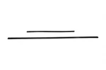 2001-2005 Lexus IS300 Door Molding Trim Front/left Rear/left, Dark Grey, 75742-5. Fixed Price $170.11.