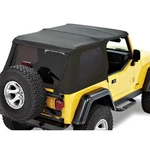 56920-17 Bestop Soft For Jeep Wrangler 1997-2006. Fixed Price $1399.99.