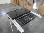 Used Roof Panel Glass Fits: 2017 Gmc Yukon Xl 1500 Crew Cab Grade. Fixed Price $433.99.