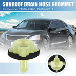 Upgraded Car Sunroof Drain Hose Grommet For Infiniti Nissan NO.74816JU40B. Fixed Price $11.99.
